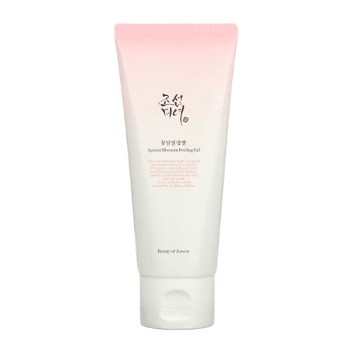 Beauty of Joseon Apricot Blossom Peeling Gel 120ml