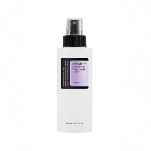 COSRX AHA/BHA Clarifying Treatment Toner 50ml