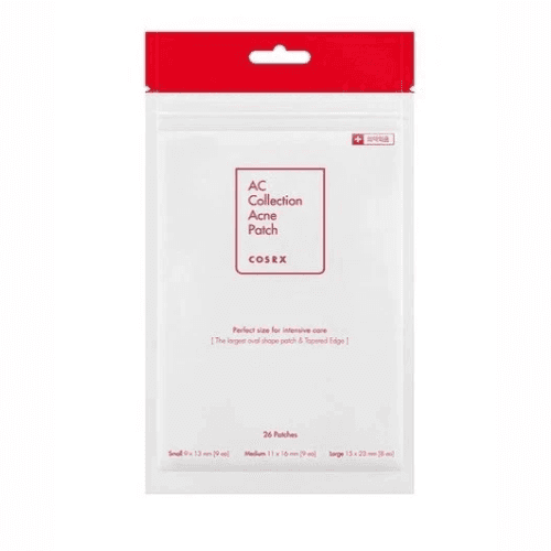 COSRX Acne Pimple Master Patch 18 Patches