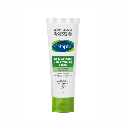 Daily Advance Ultra Hydrating Lotion – 225g