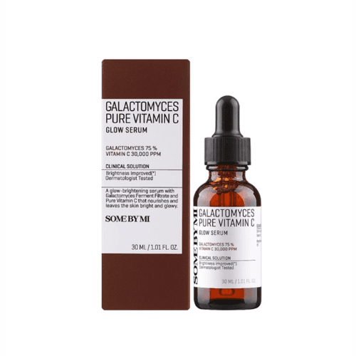 Galactomyces Pure Vitamin C Glow Serum 30ml
