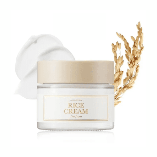 I'm From Rice Cream 50g