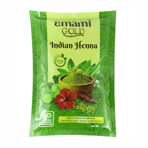 Indian Henna 120g