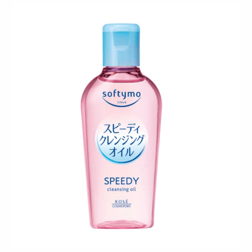 Kose Softymo Speedy Cleansing Oil 60ml