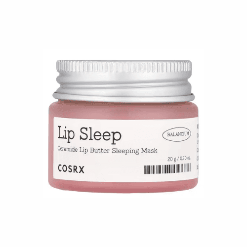 Lip Butter Sleeping Mask20gm