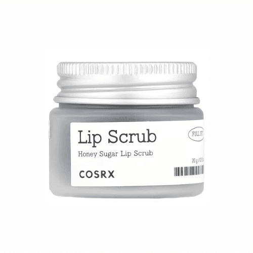 Lip Scrub Honey Sugar 20g