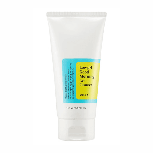 Low pH Good Morning Gel Cleanser 150ml