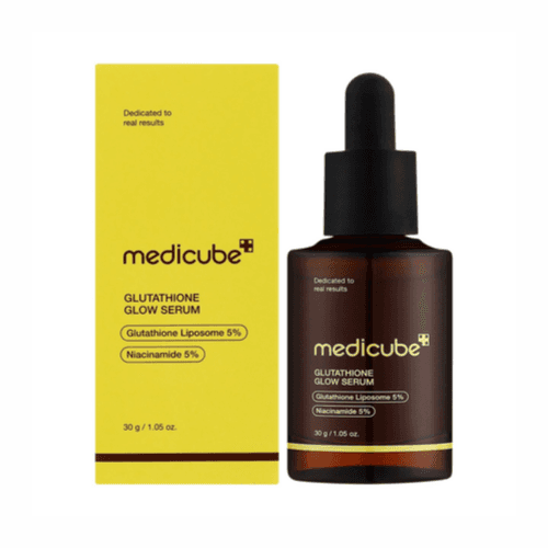 Medicube Glutathione Glow Serum 30ml