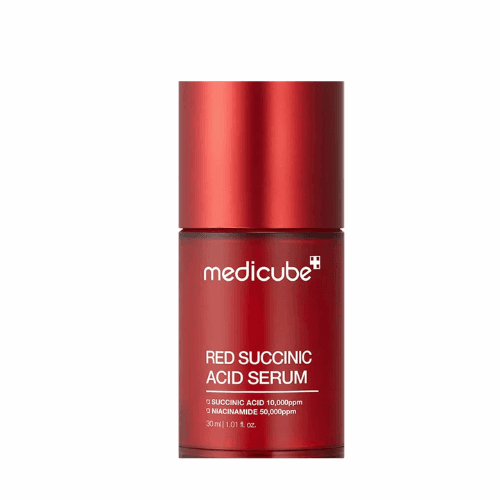 Medicube Red Succinic Acid Serum 30ml