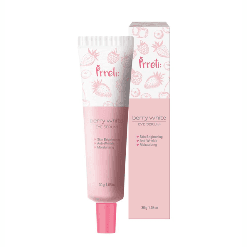 Prreti Berry White Eye Serum 30g