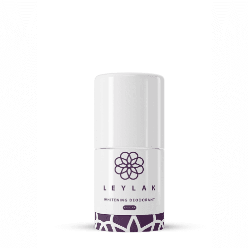 Refreshing Cream Deodorant for Women – 50ml