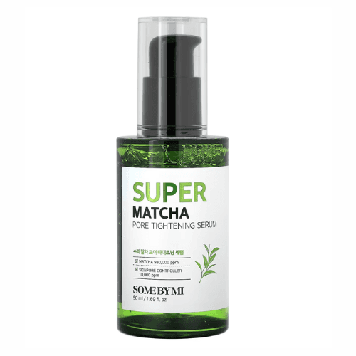 Super Matcha Pore Tightening Serum 50ml