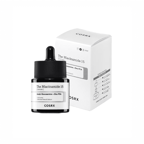 The Niacinamide 15 Serum 20ml